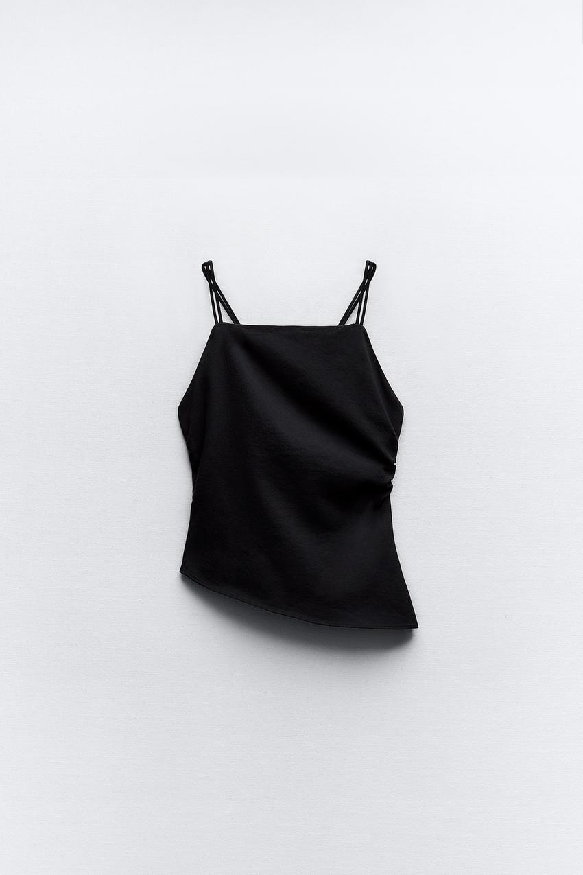 Tops pour femme  ZARA Canada - Page 2