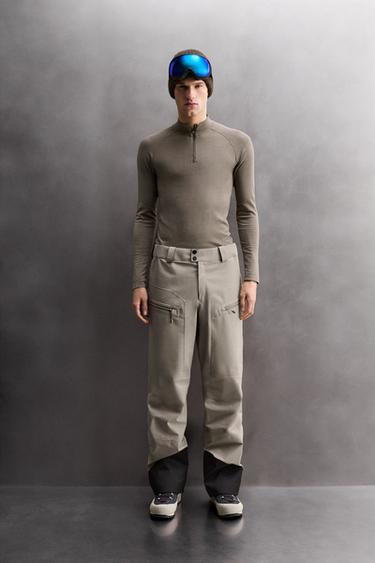 LOOK - Magenta by Zara