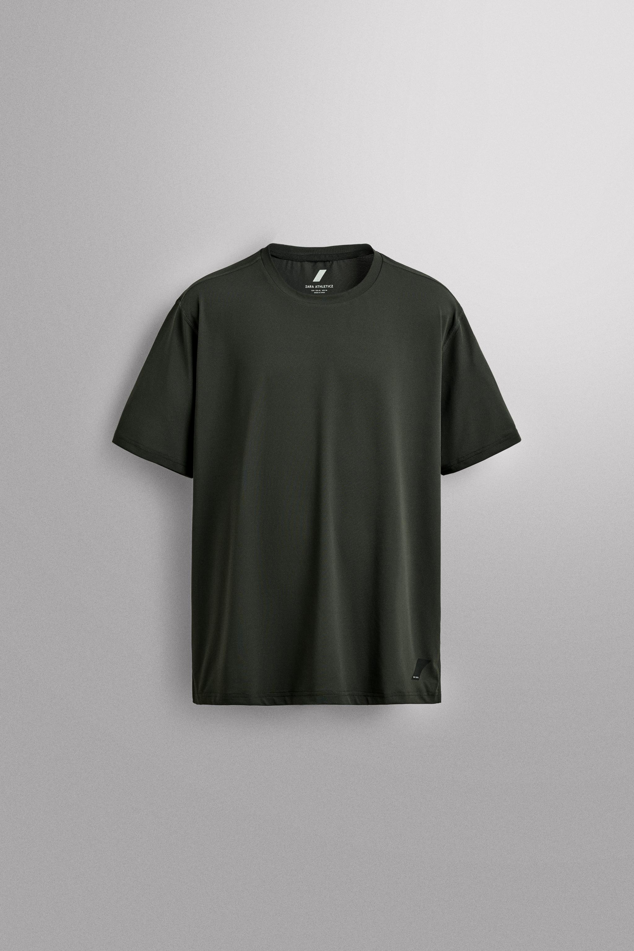 Tシャツ スポーツウェア | ZARA 日本