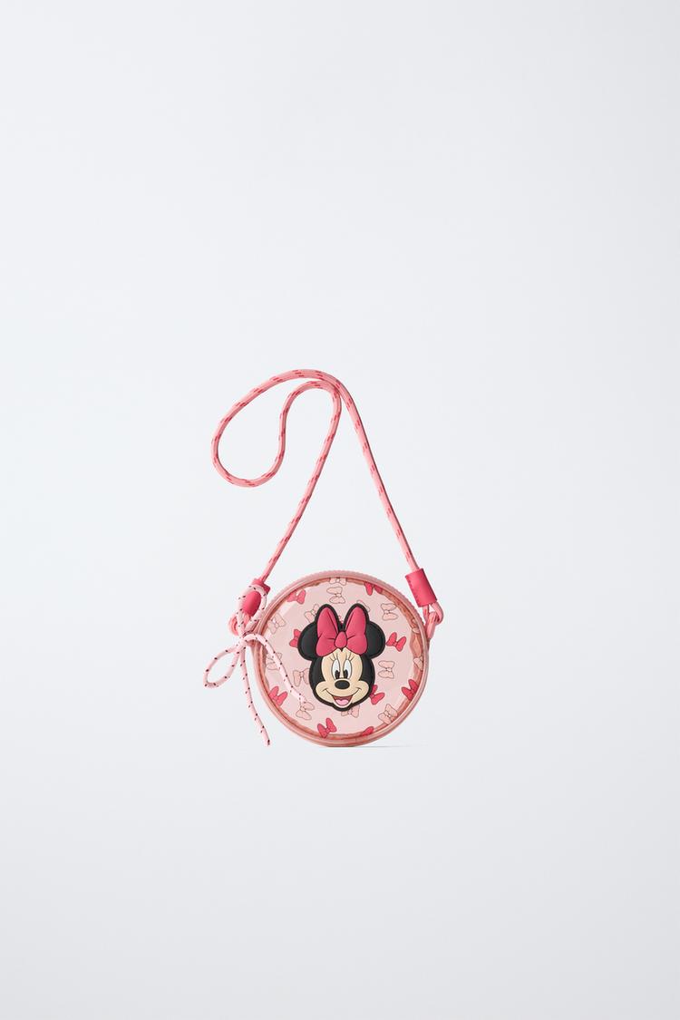Bandolera minnie mouse disney