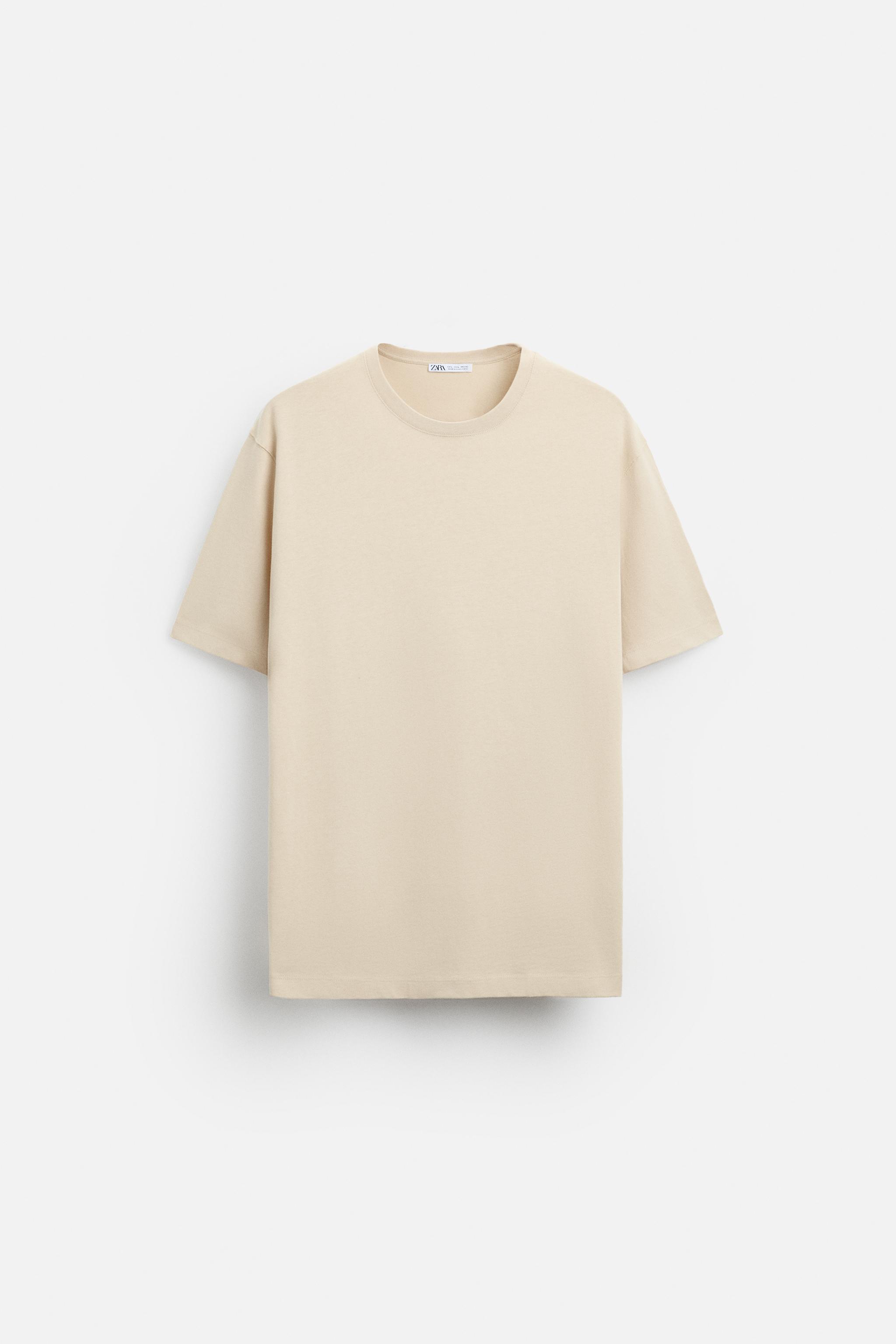 zara tシャツ メンズ 目留華利 セール