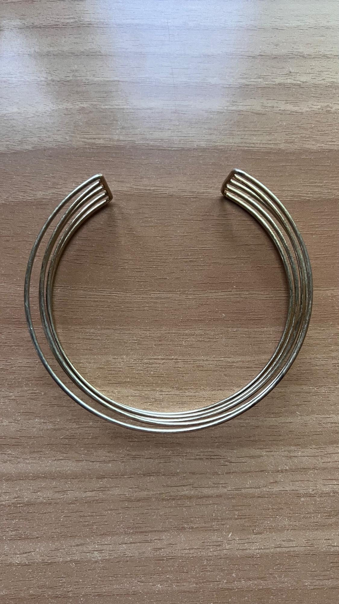 GOLD CHOKER - Image 2
