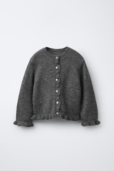 Imagem do produto - Cinzento-vigoré da Zara