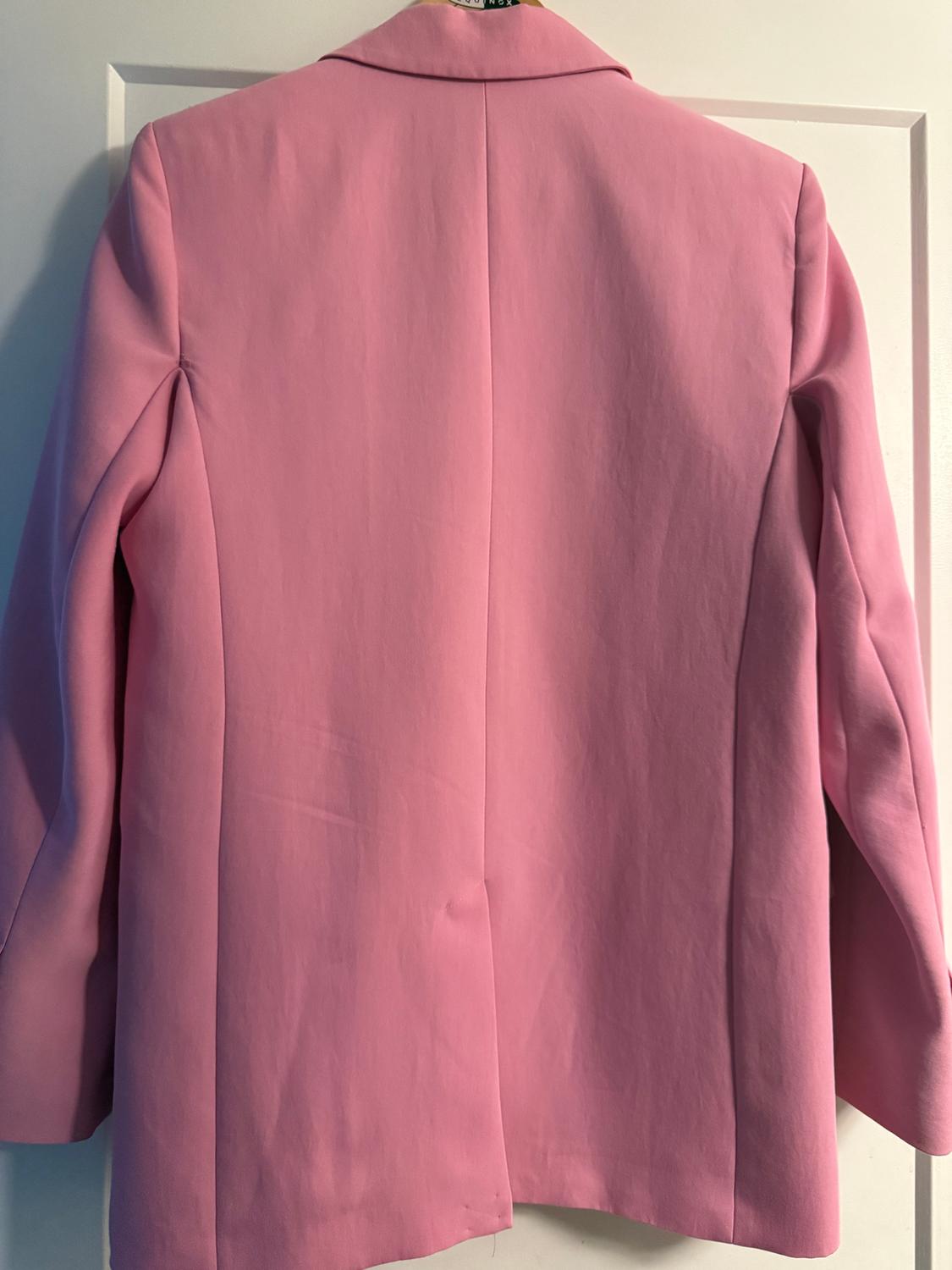BLAZER RECTA - Image 2