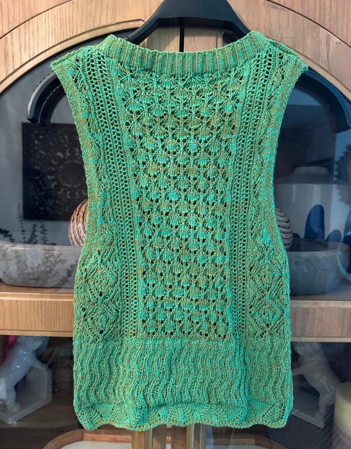 KNIT TOP - Image 4
