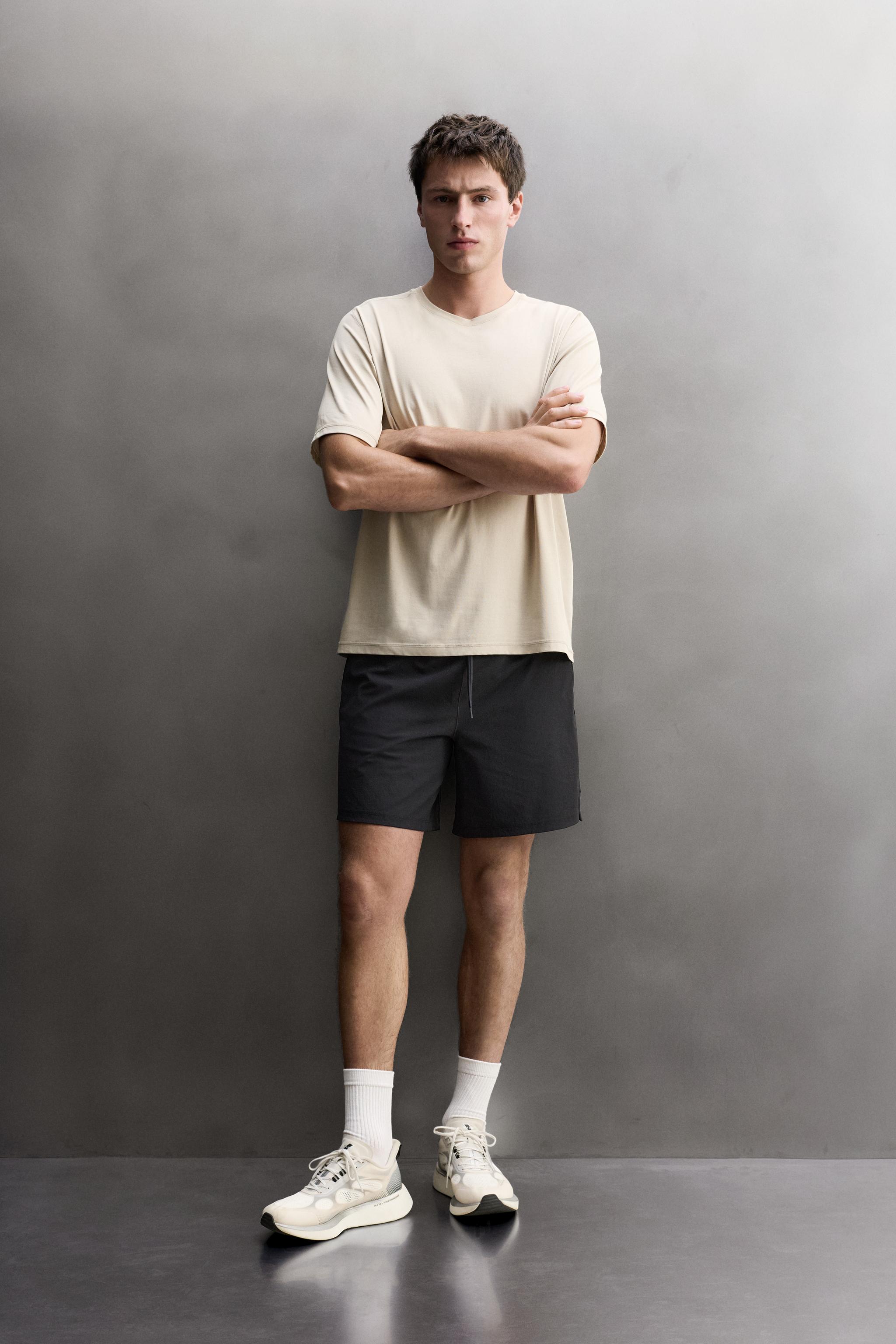 TECHNICAL TRAINING T-SHIRT