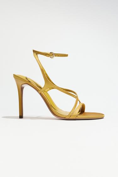 Product image - Ochre by Zara