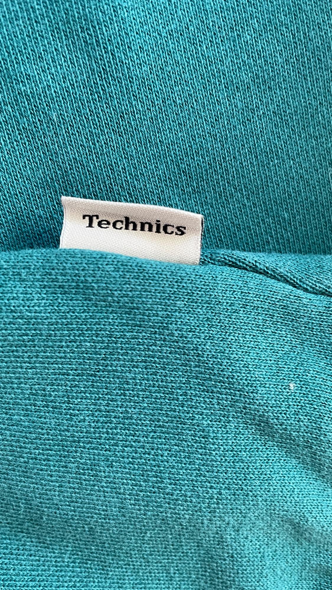 ΦΟΥΤΕΡ ΜΕ ΣΤΑΜΠΑ TECHNICS OFFICIAL - Image 8