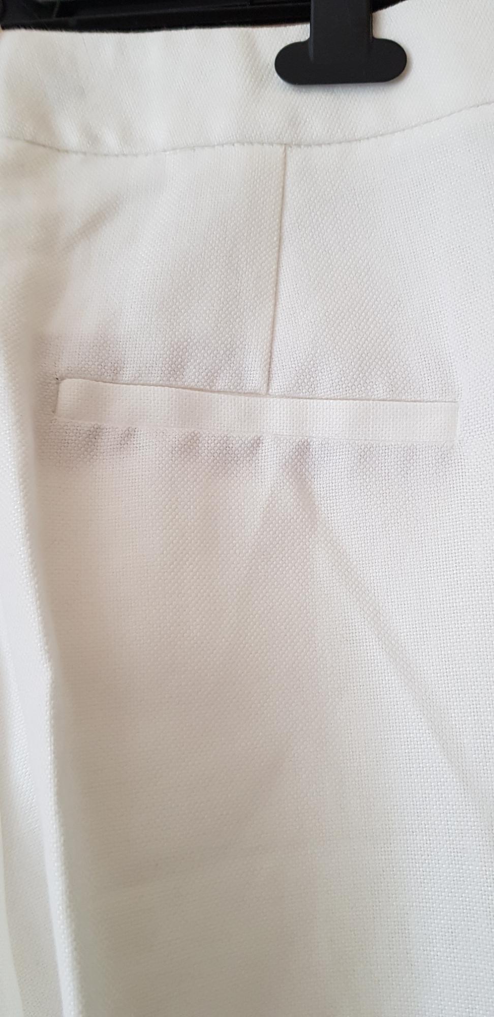TROUSERS WITH PATCH POCKETS - Image 3
