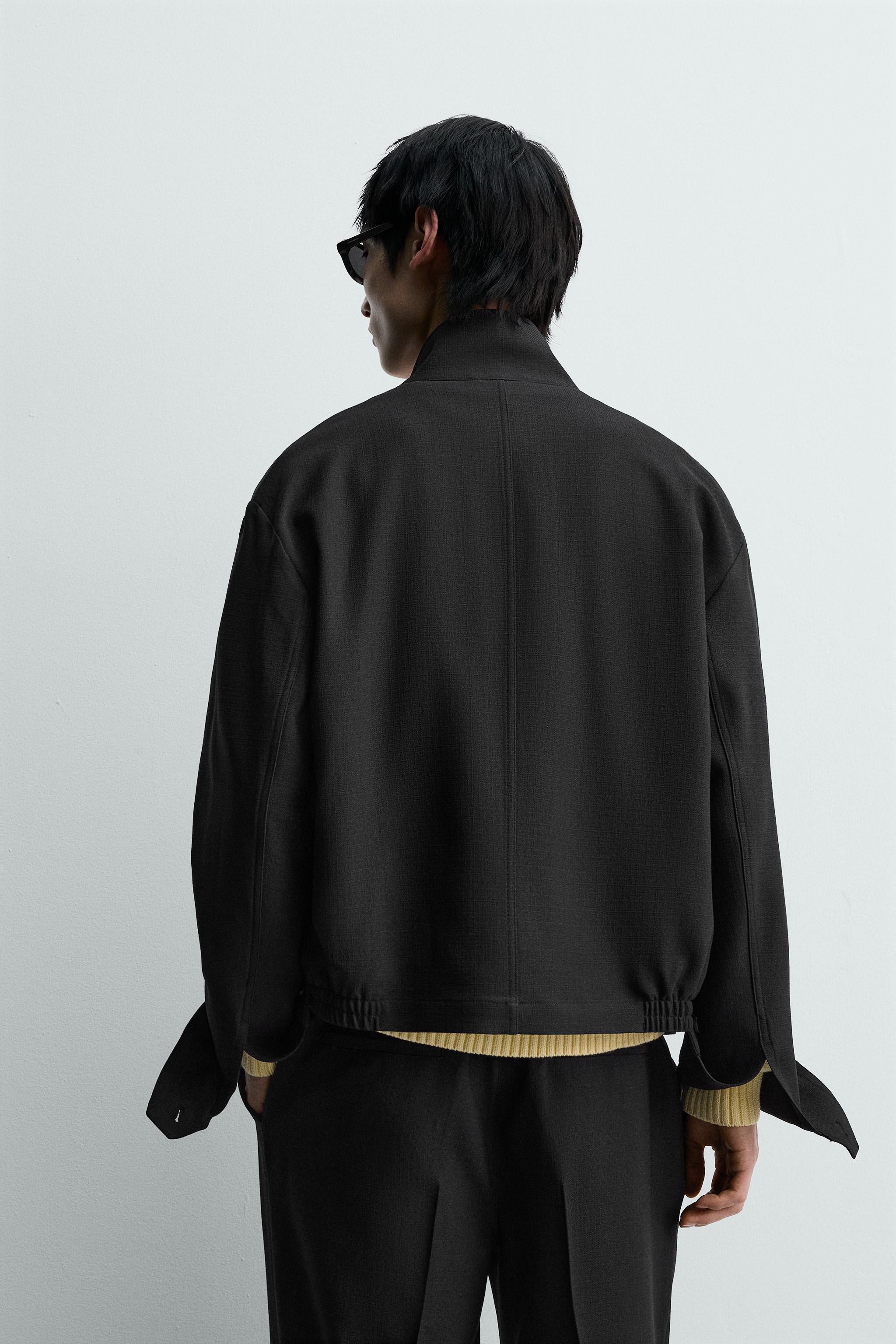 ジャケット - メンズ | ZARA 日本