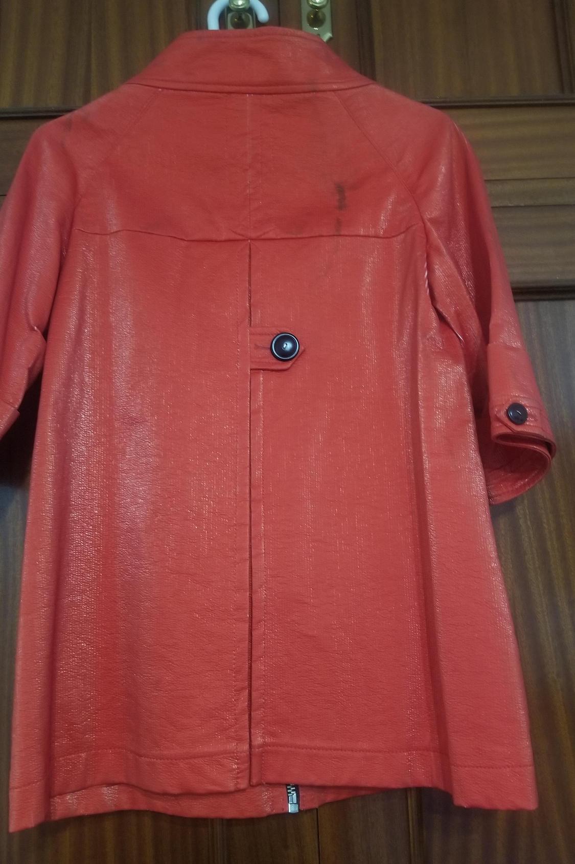 CHAQUETA BASIC - Image 2