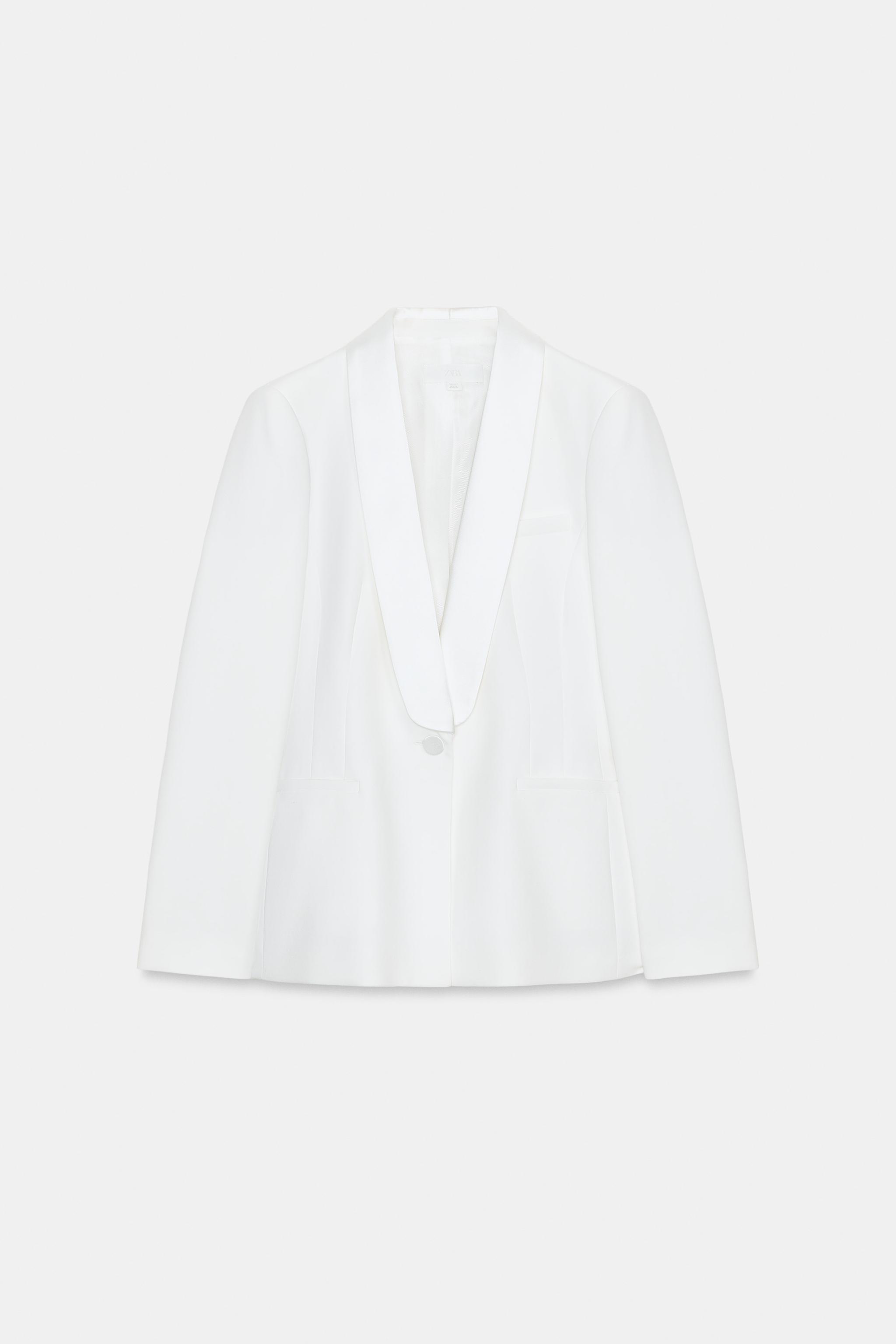 VESTE DE SMOKING