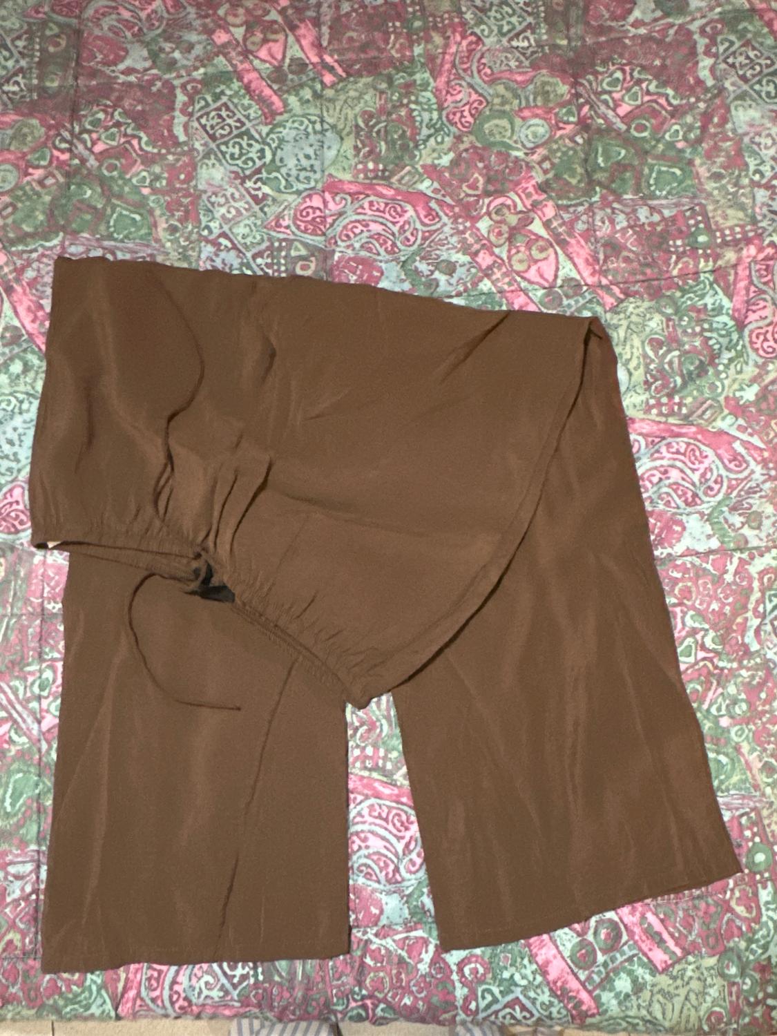 FLOWING TROUSERS - Image 3