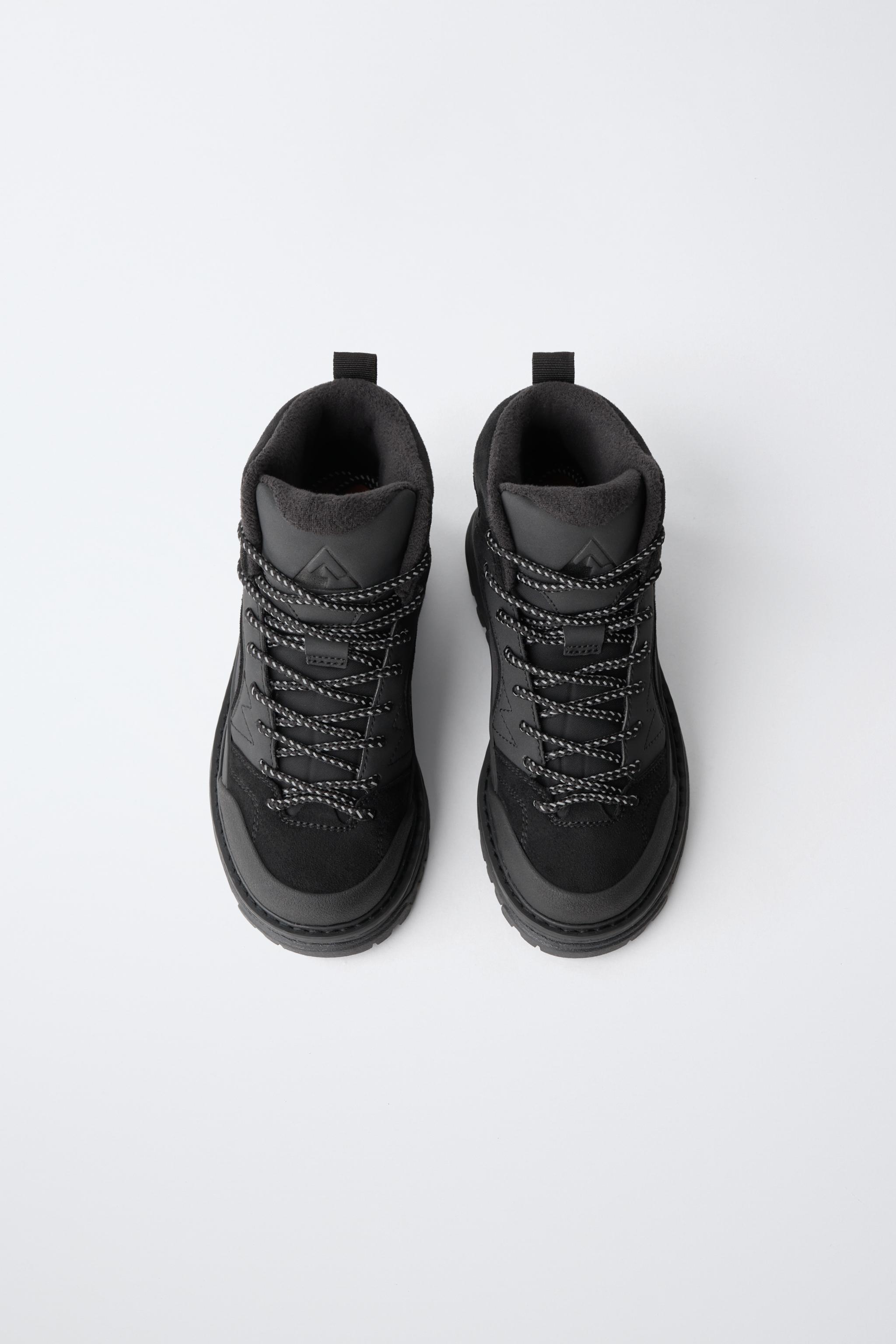 BASKETS TECHNIQUES WATER REPELLENT