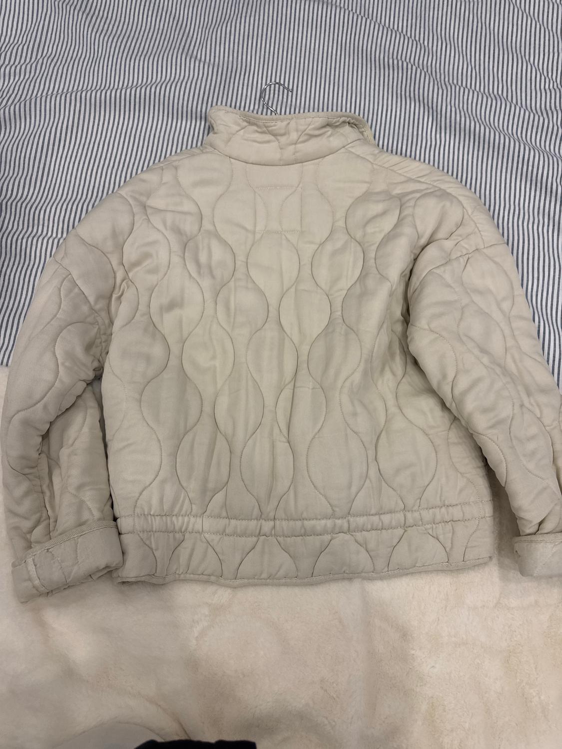 PADDED JACKET ZW COLLECTION - Image 3