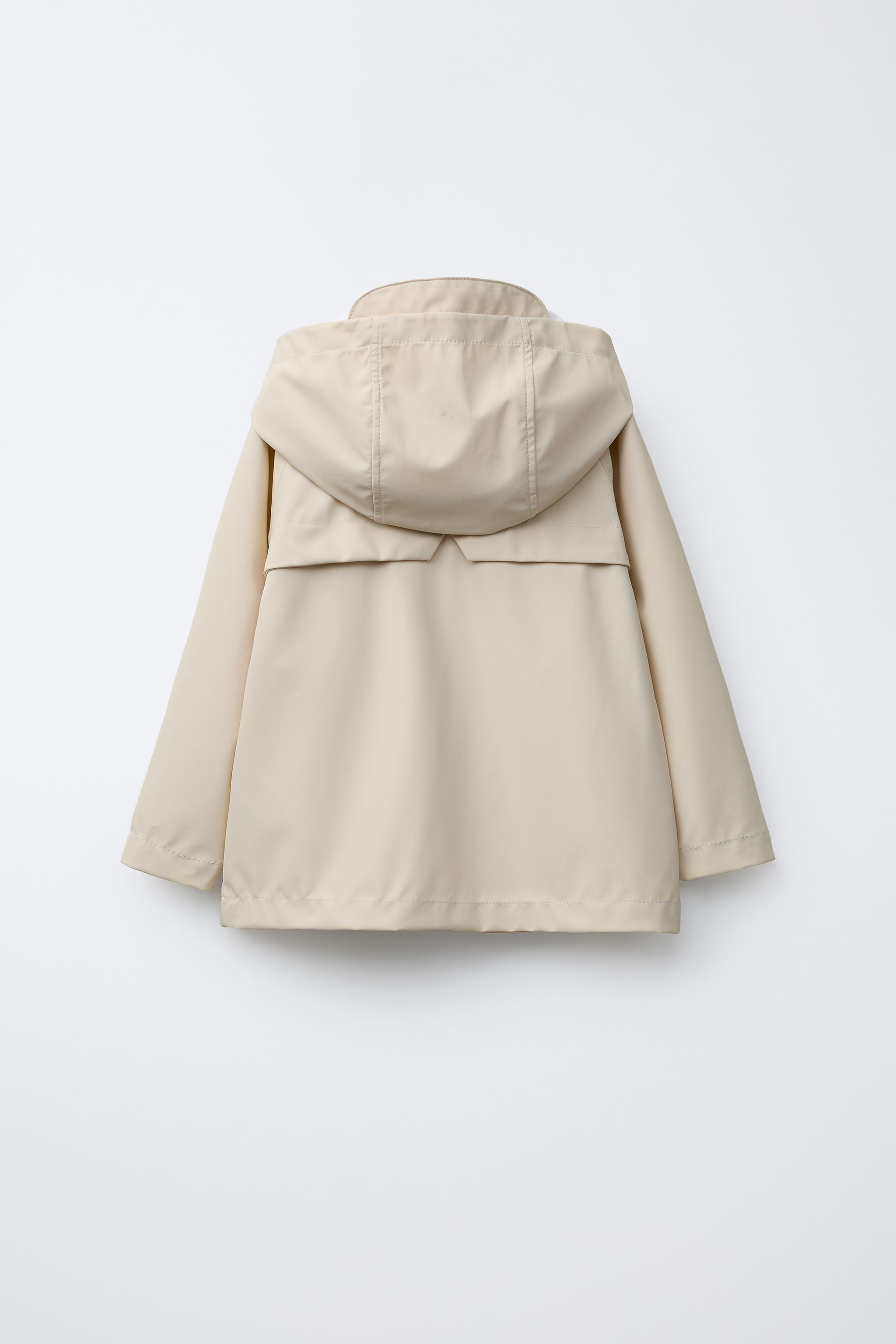 ZARA タイダイ折り畳み　レインコート　ecoリサイクルシリーズ 05992755505-e1.jpg?ts=