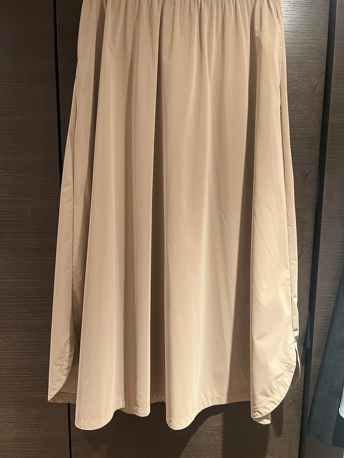 MIDI SKIRT - Image 2