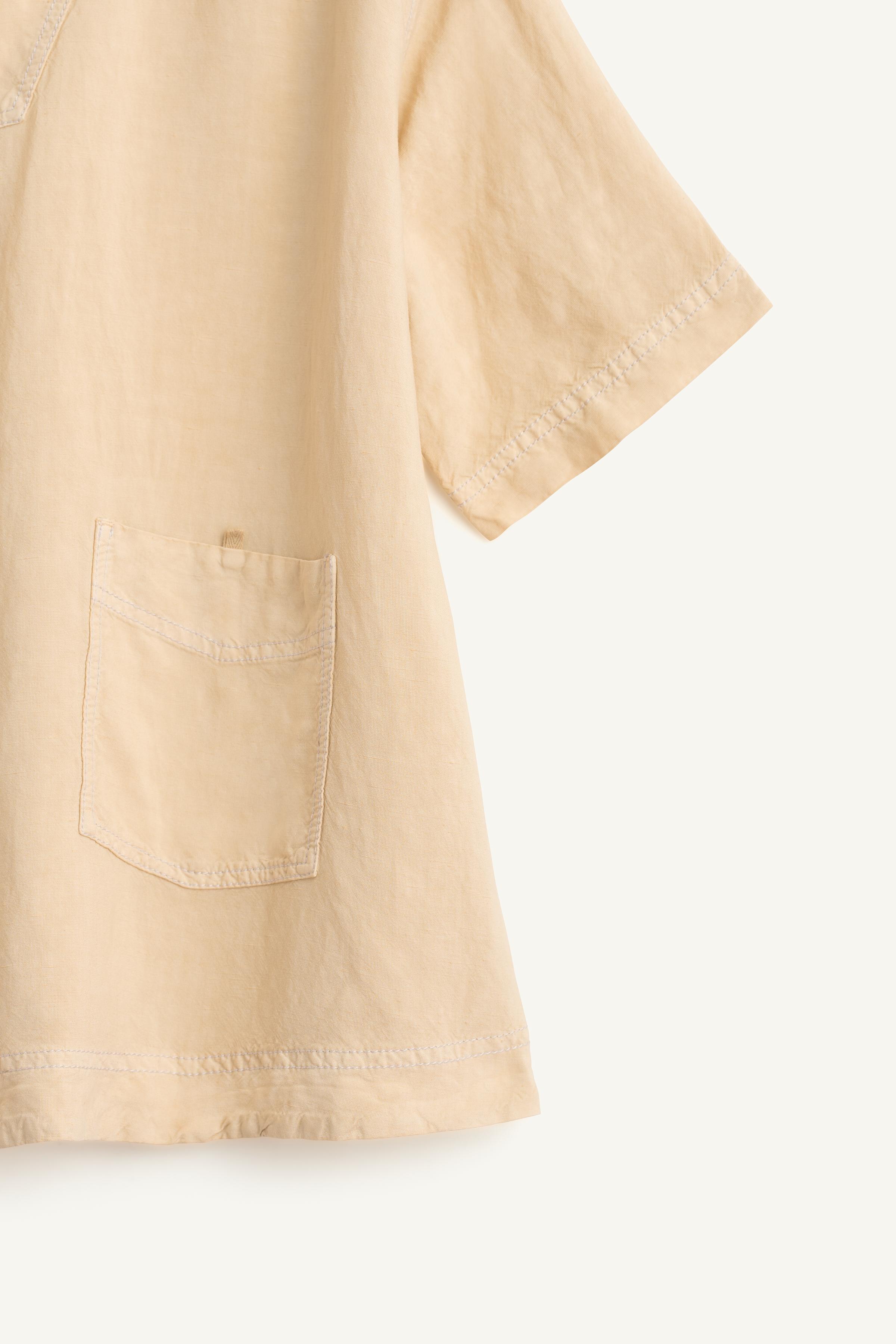Детские платья Zara LM DRSS — фото 8