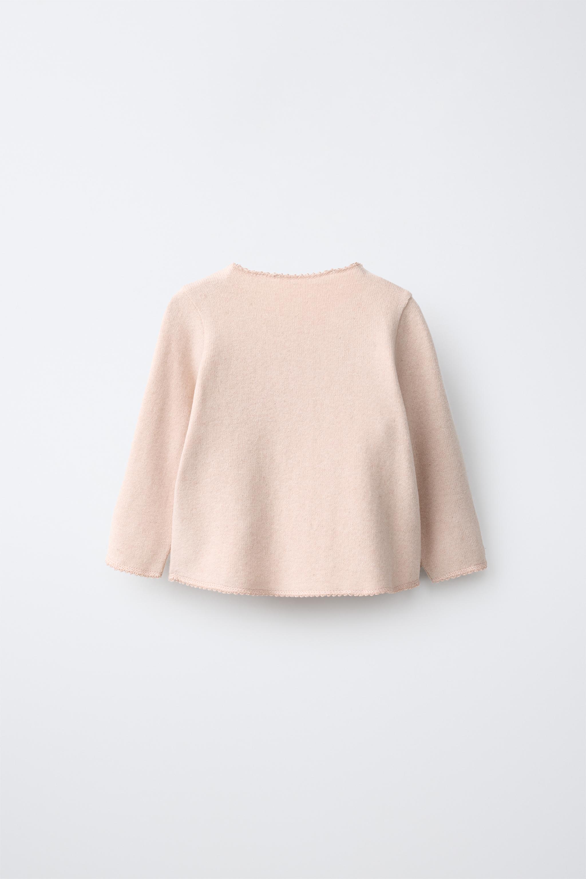 VESTE CROISÉE CHAUDE