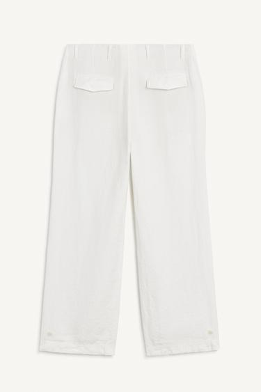 CRSSD PNT - Blanc de Zara - Image 4