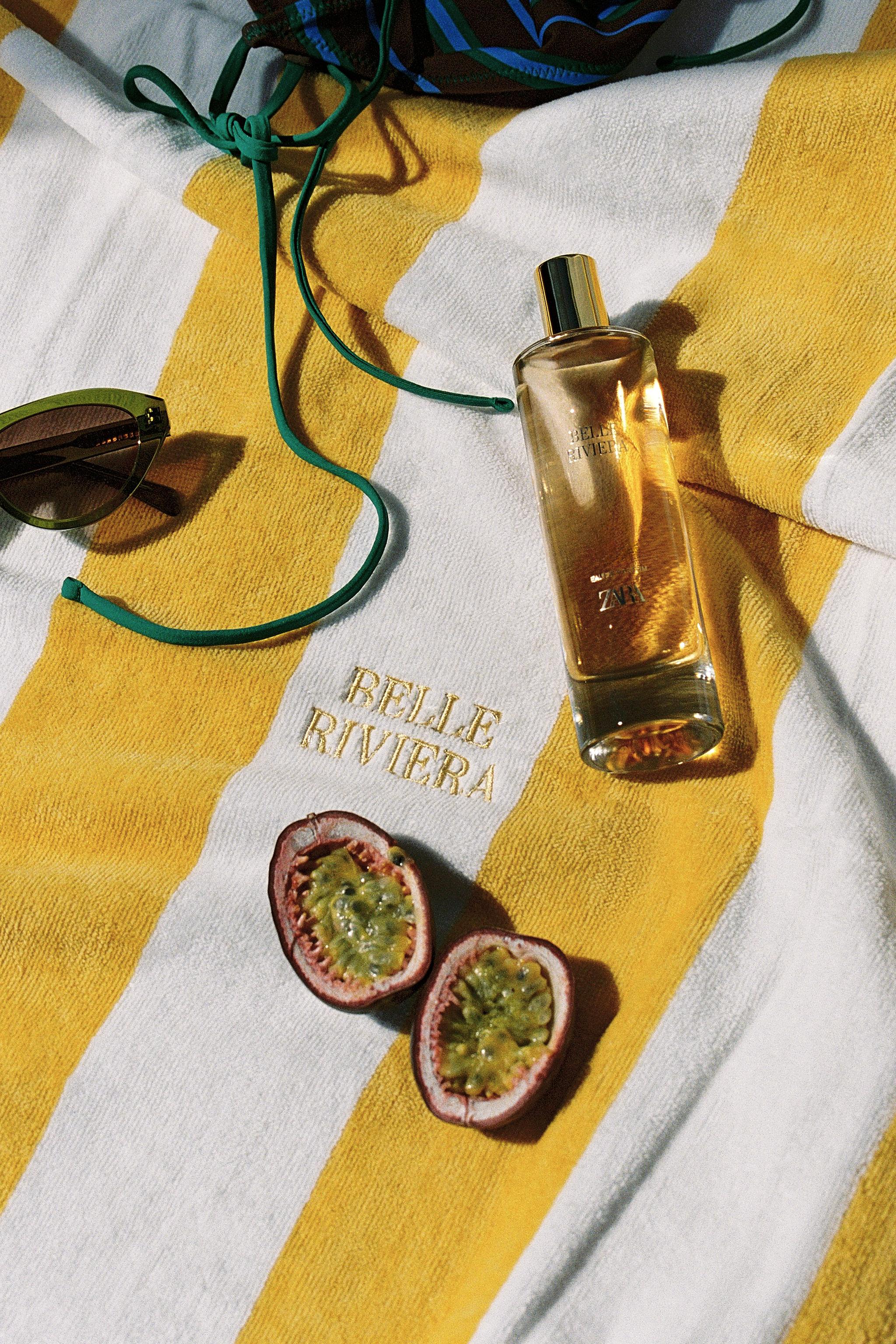 BELLE RIVIERA オードパルファム 80 ML | ZARA Japan / 日本