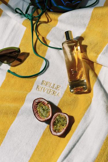Zara BELLE RIVIERA 香水 80 毫升 -  - 圖片 0