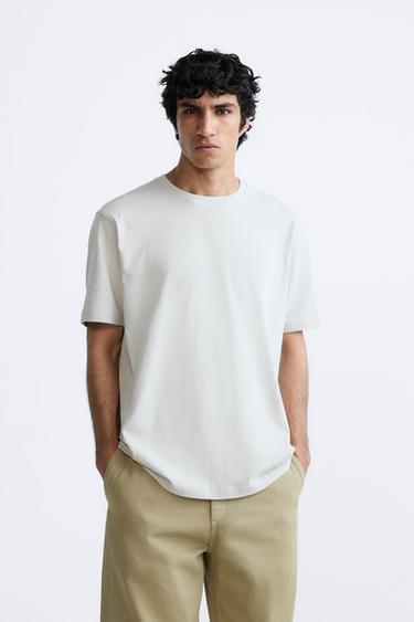 Men´s Basic T-Shirts, Explore our New Arrivals