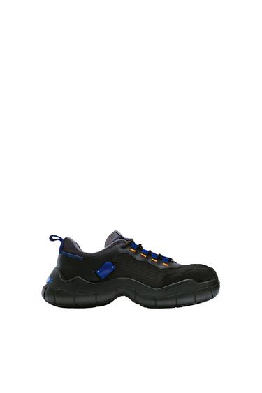 TRAINERS IN COLLABORATION WITH ADERERROR