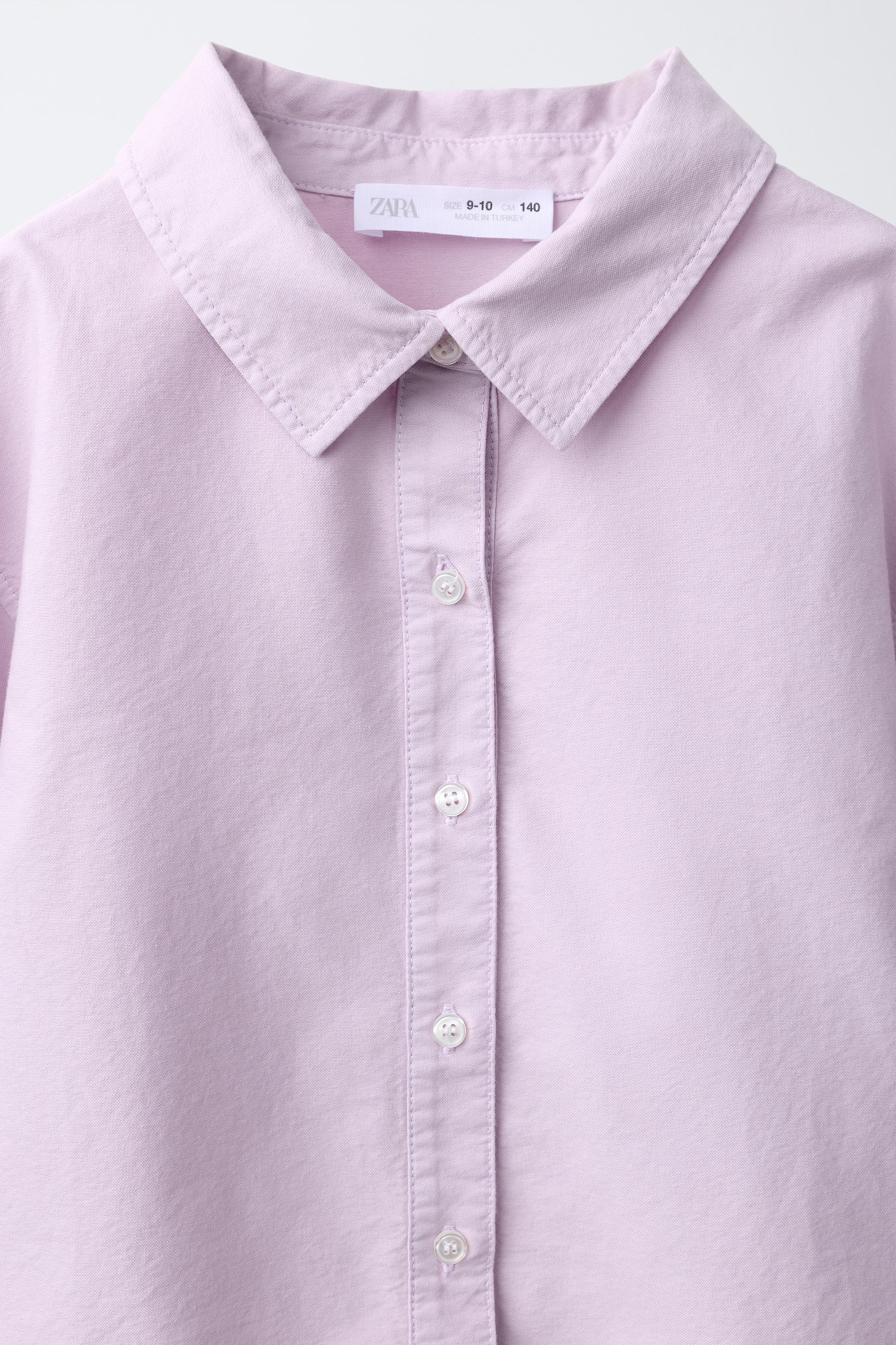 CHEMISE OXFORD FRUIT OF THE LOOM™