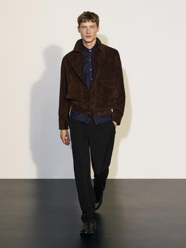 Zara Product image - Chocolate - Image 0