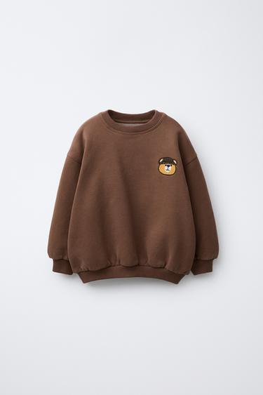 Imagen de producto - Marrón de Zara