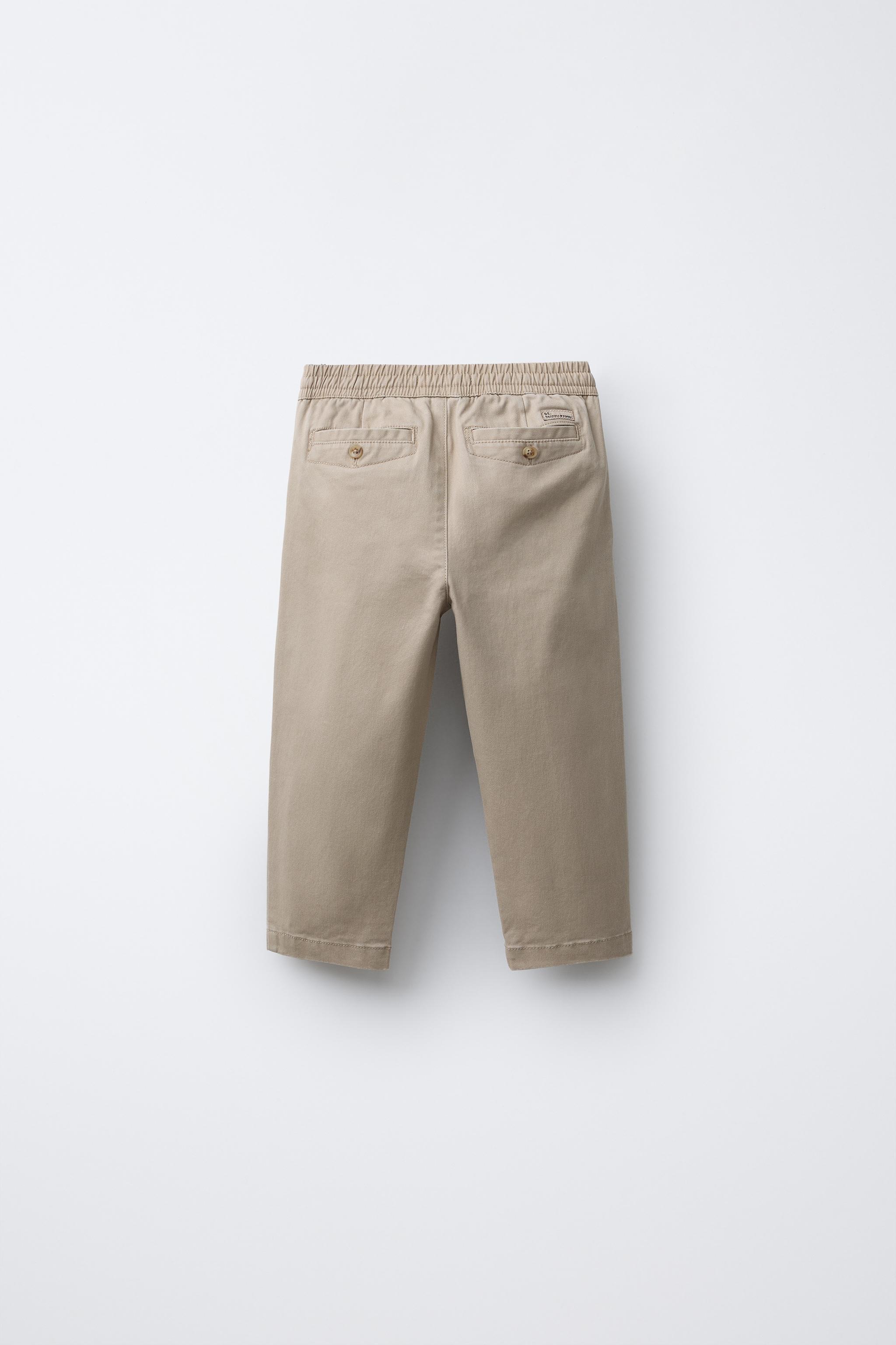 【Eaphi】 FLUFFY SHORT PANTS beige Shorts - LEX Boutique