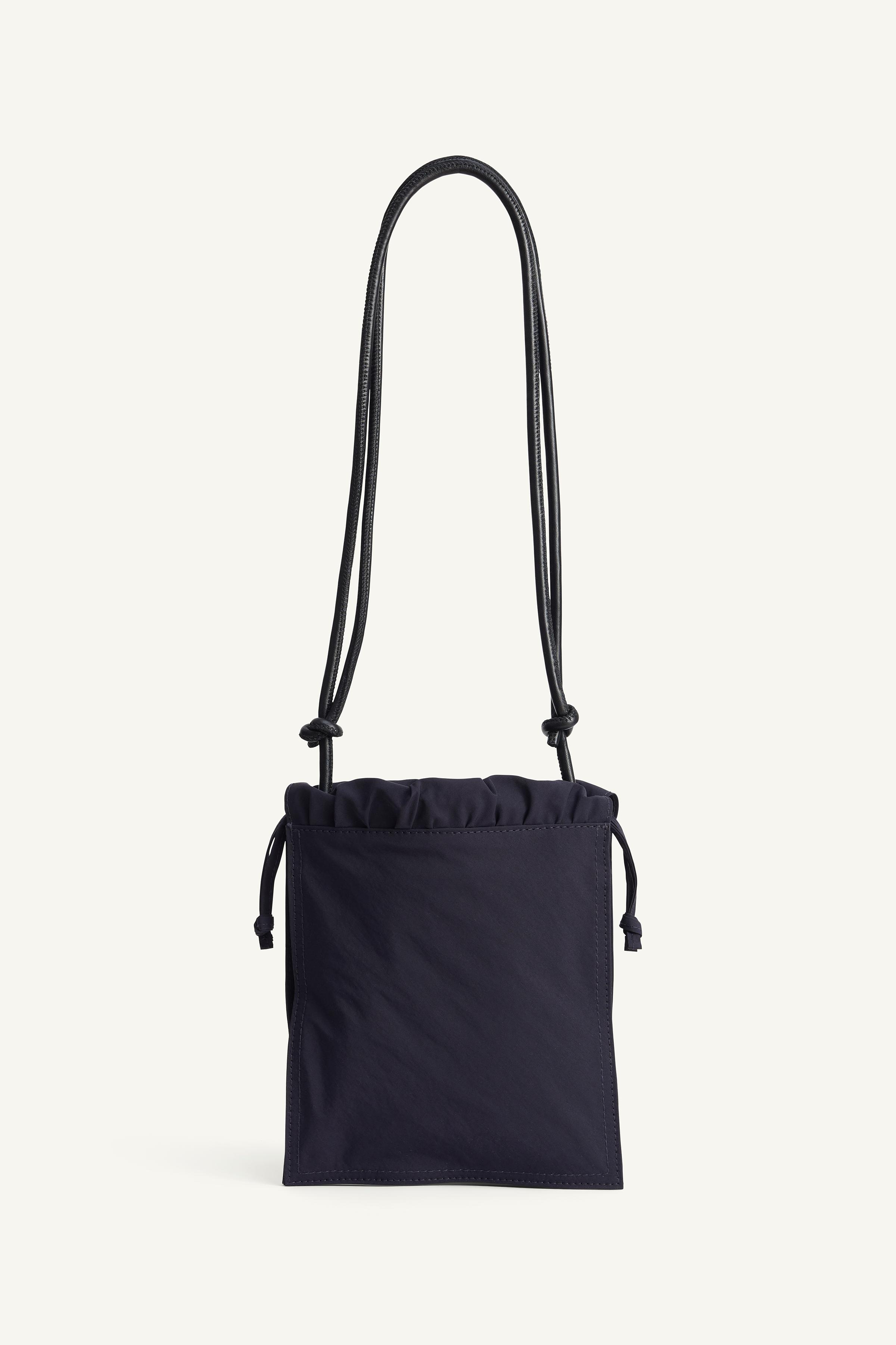 ショルダーバッグ ZARA SRPLS CRSSBDY BG 14 3676/520 CRSSBDY BG 14 - Blue | ZARA United States