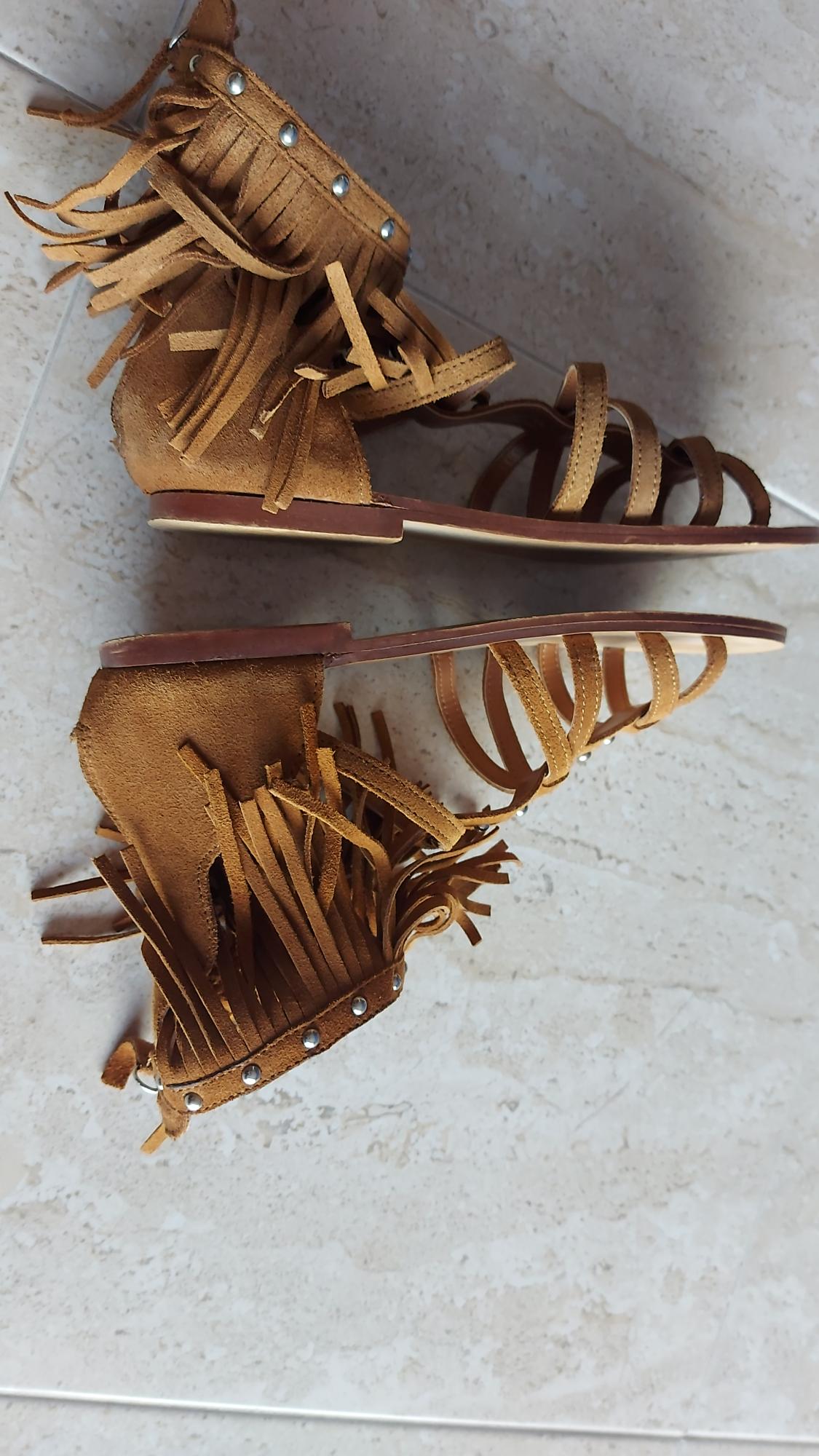 SANDALIAS FLECOS - Image 4