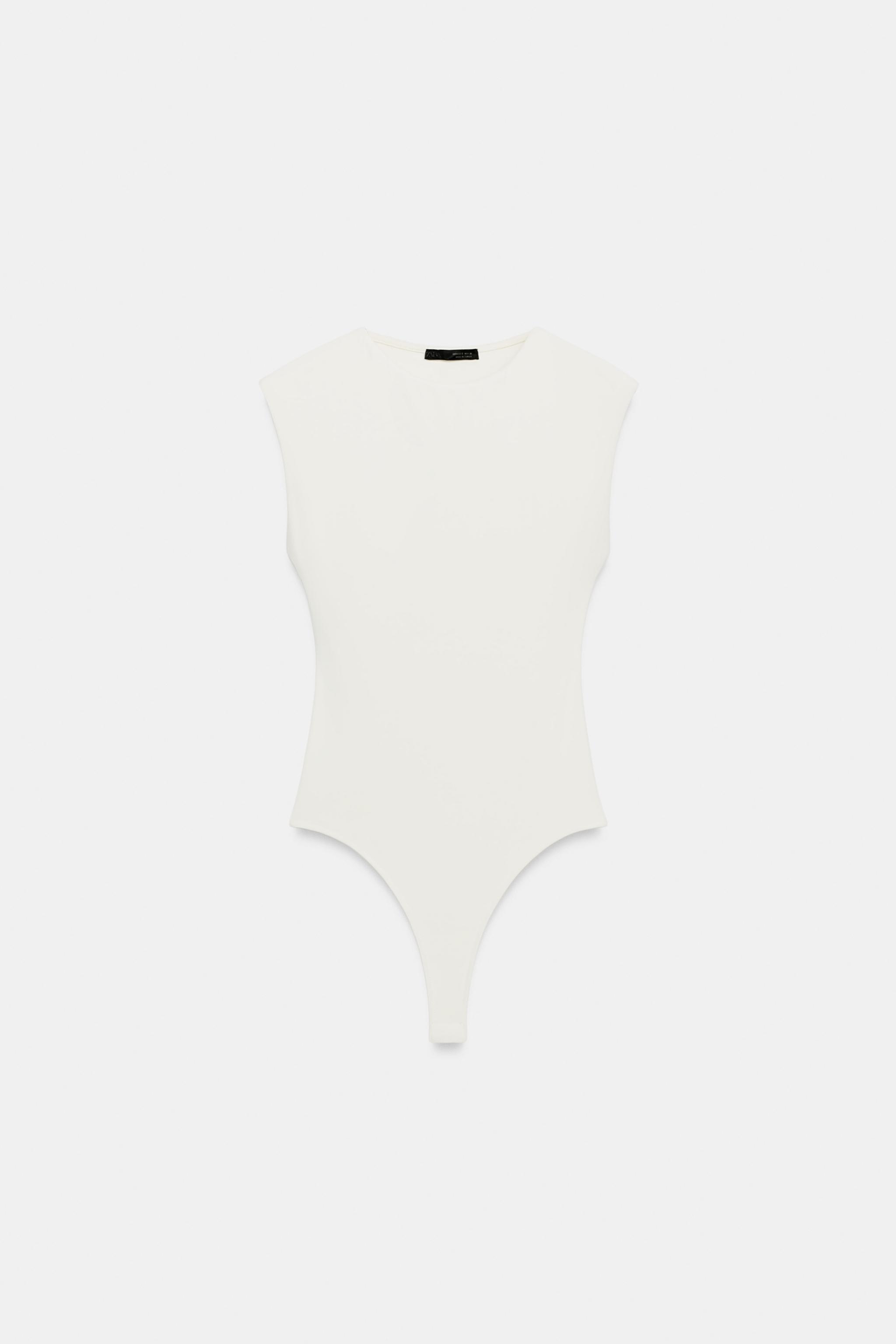 BODY OUVERT DANS LE DOS AVEC DENTELLE