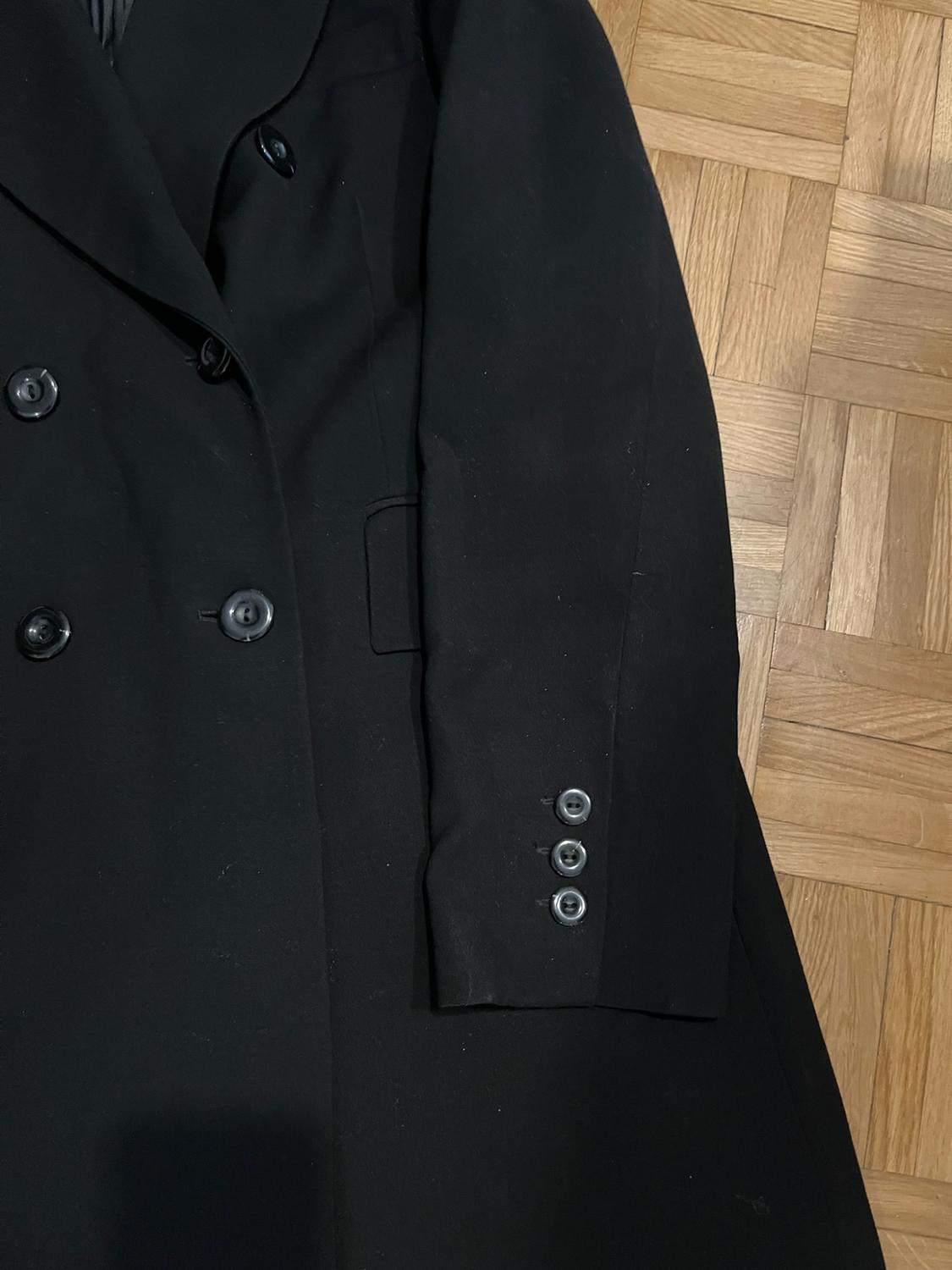 ΠΑΛΤΟ OVERSIZE ΜΕ ΜΑΛΛΙ - Image 7