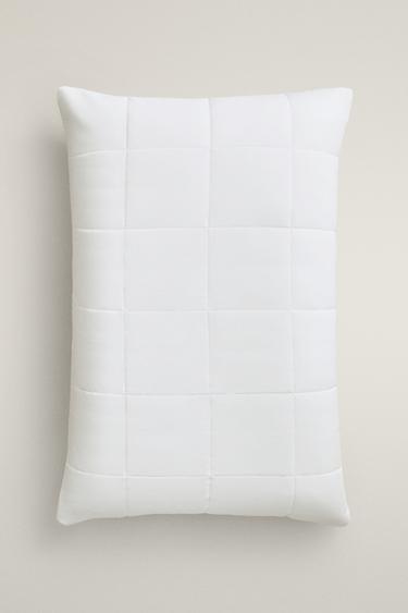 COOLING EFFECT PILLOW PROTECTOR - White by Zara - Image 0