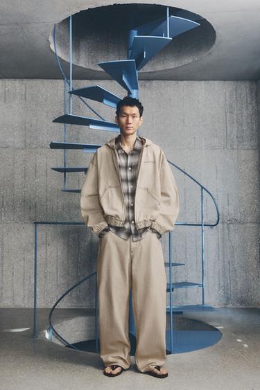 Product image - White / Grey by Zara - Image 0