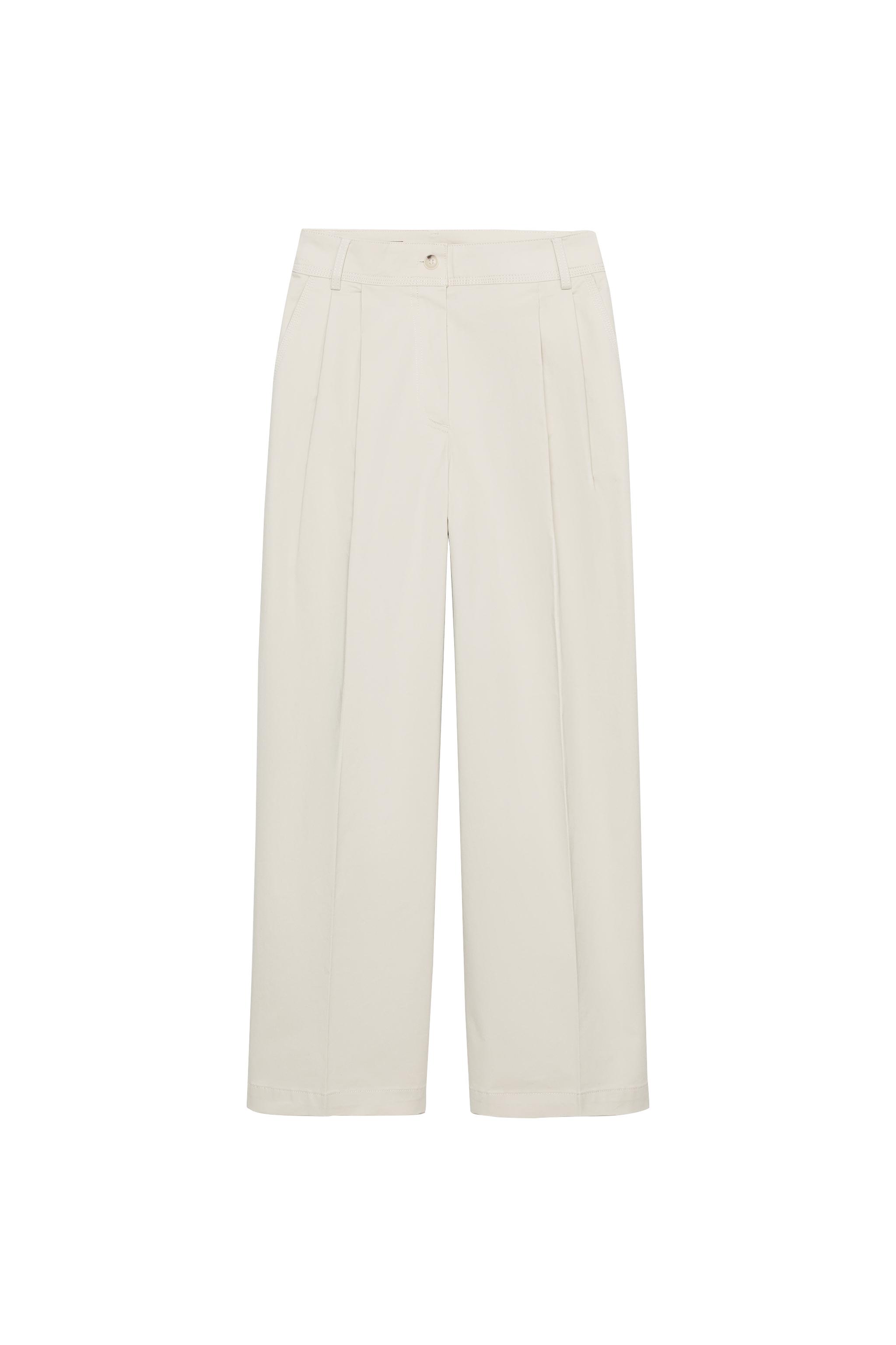 PENSLİ BARREL PANTOLON