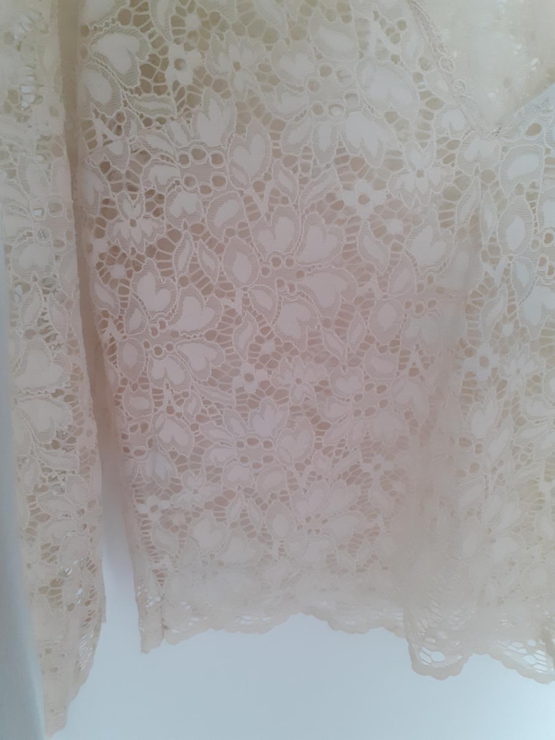 LACE TOP - Image 3