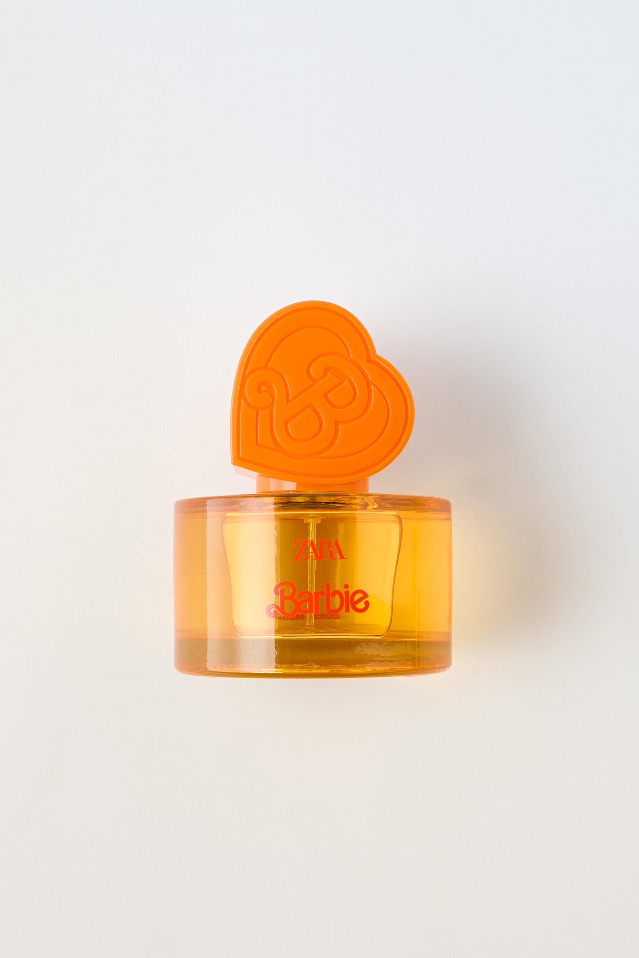 BARBIE™ MATTEL MALIBU EDT 60ML ZARA Italia Italy