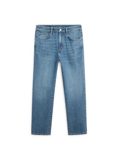 Zara Tapered fit jeans - Indigo