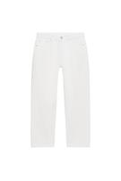 DÜĞMELİ %100 PAMUKLU T-SHIRT - Görsel 2