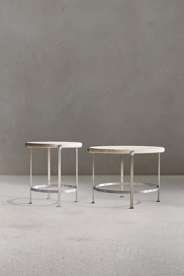 SIDETABLE 06 - Pietra di Zara
