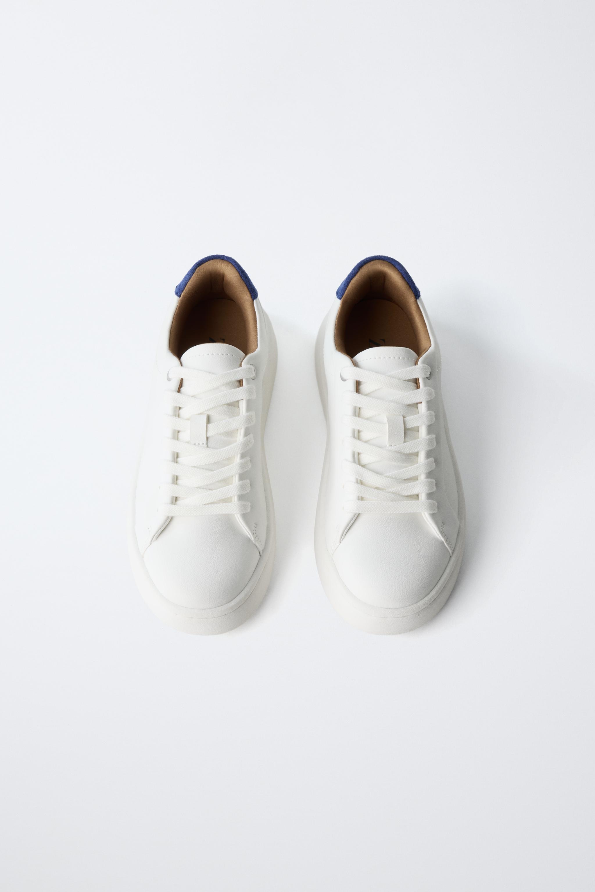 BASIC CHUNKY SNEAKERS