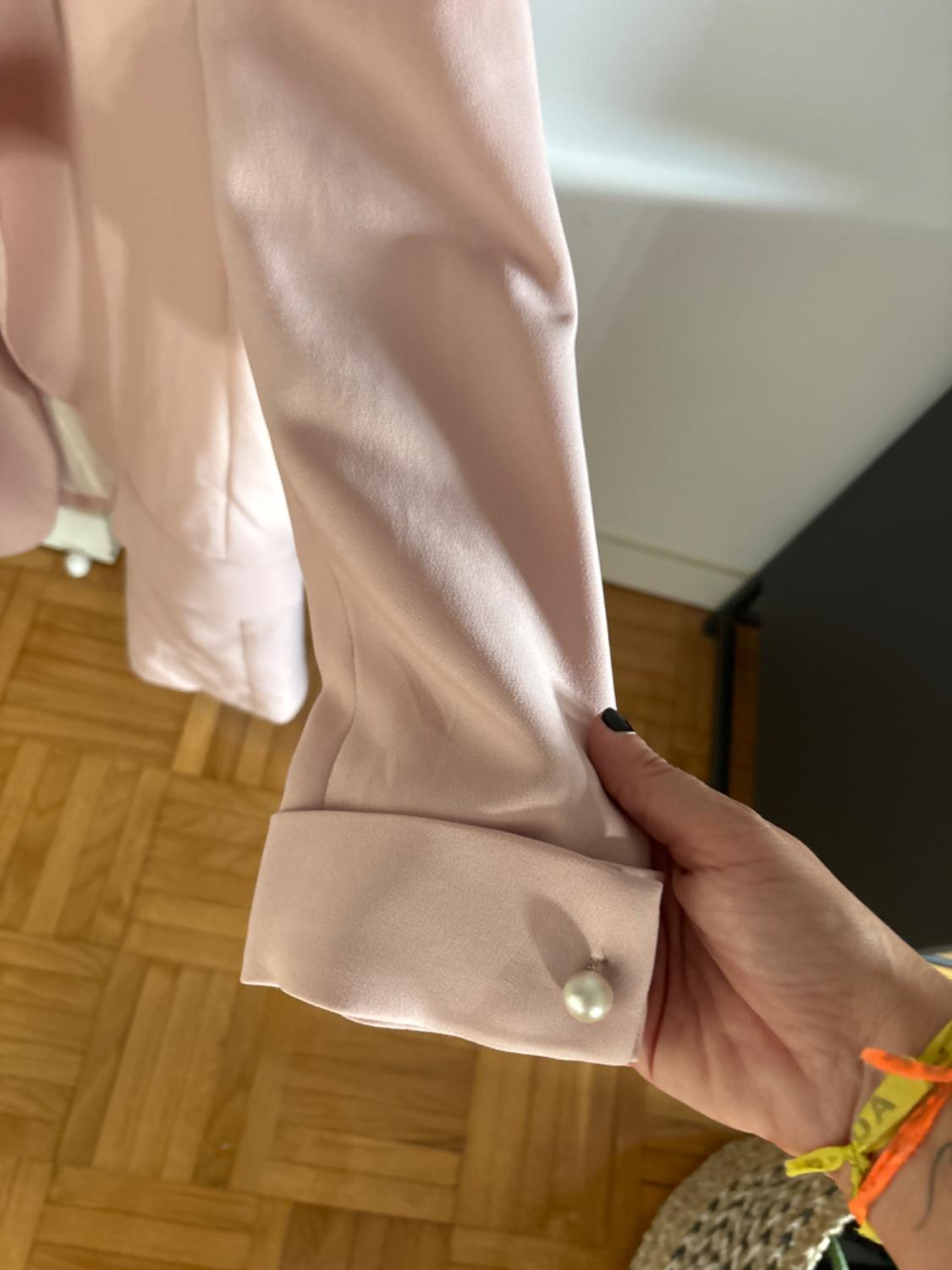 LONG BLAZER - Image 3