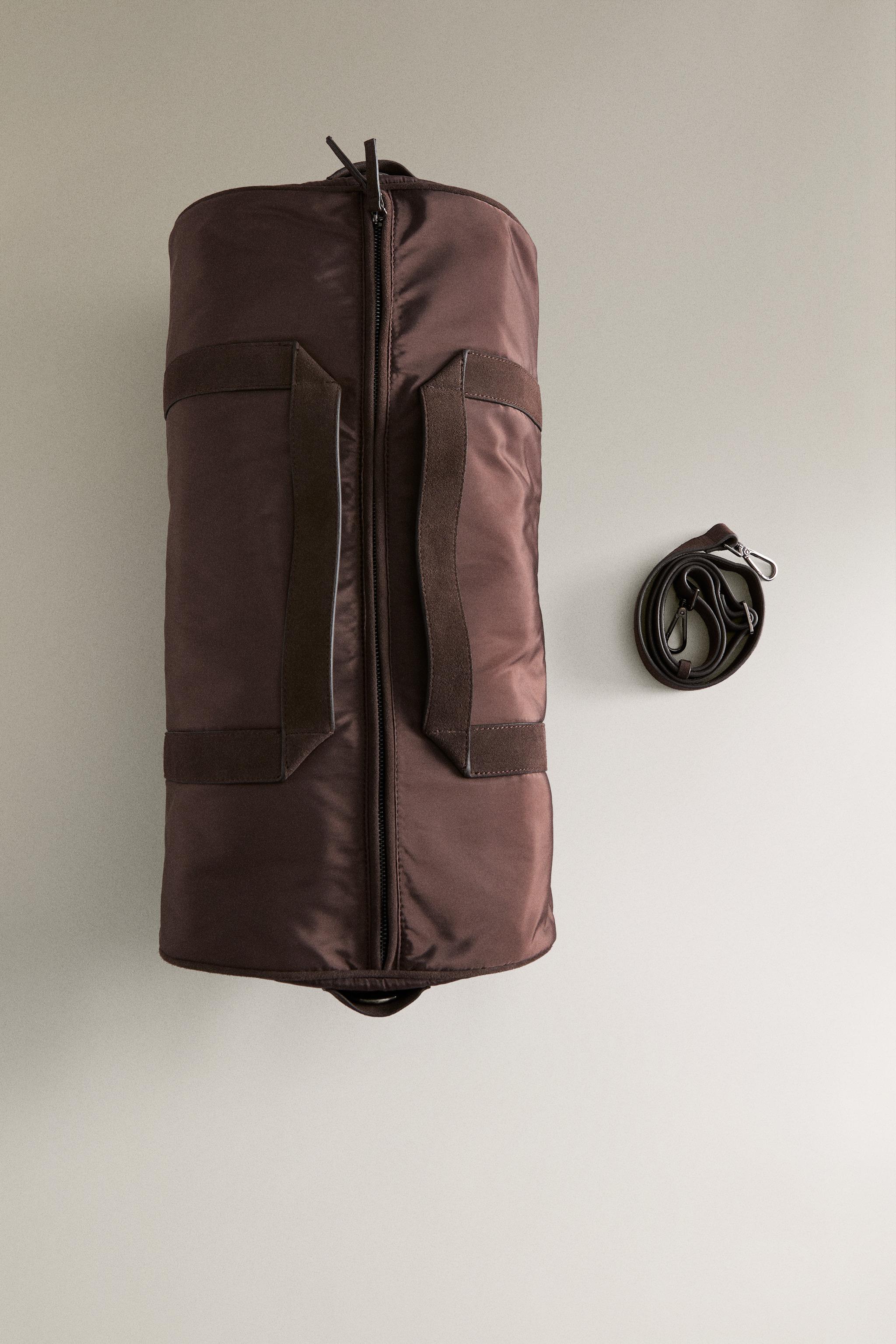 Женские сумки Zara SPORTS — фото 3