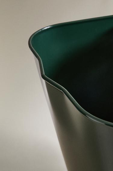 MOP BUCKET AND WRINGER - Green by Zara - Image 3