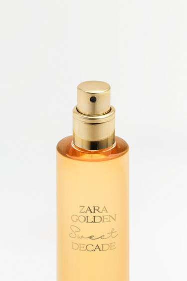 GOLDEN SWEET DECADE EDP 30 ML (1.0 FL. OZ). -  de Zara - Image 2