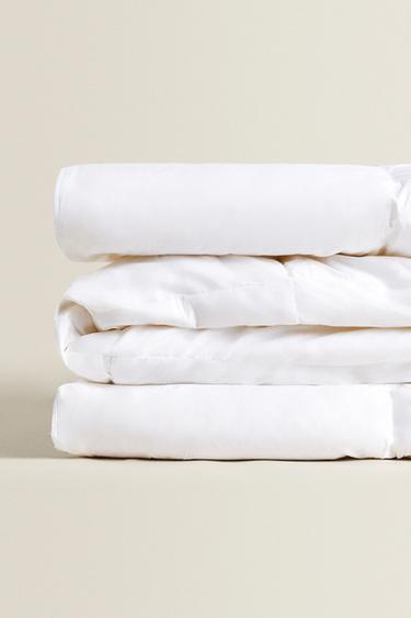 COUETTE PLUME DUVET (300 GXM²) - Blanc de Zara - Image 1